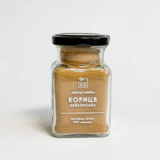 Кориця мелена (70г)