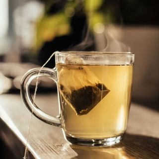 Infusión de Frutos del bosque