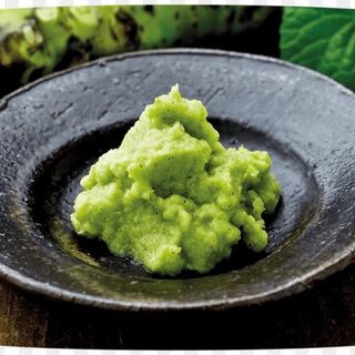 Wasabi 