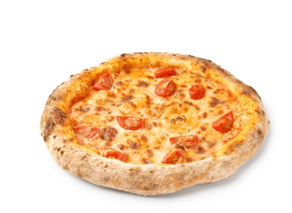 Pizza Margarita