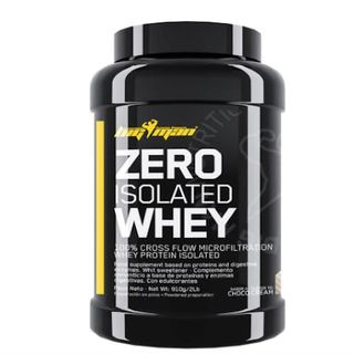 Bigman Zero 2Lb Fresa