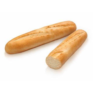 Багет Бріош міні (120г)