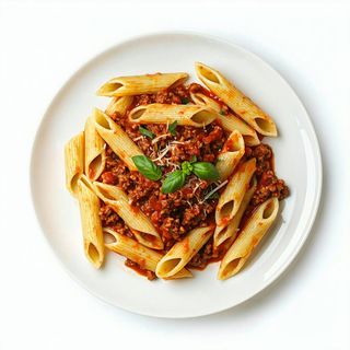 Scialatielli alla bolognese