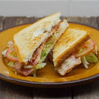 Sandwich BLT