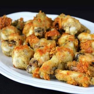 Sepia Rebozada (12 Uds.)