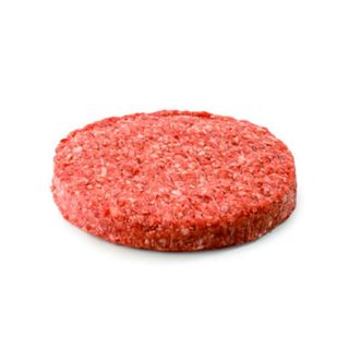 Hamburguesa Ternera 100%  Kg