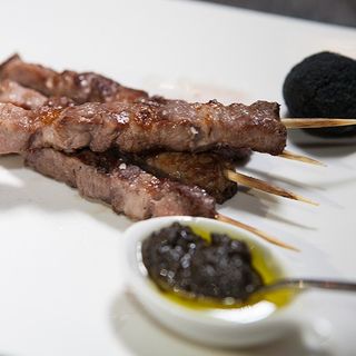 Z067.Spiedini di Agnello