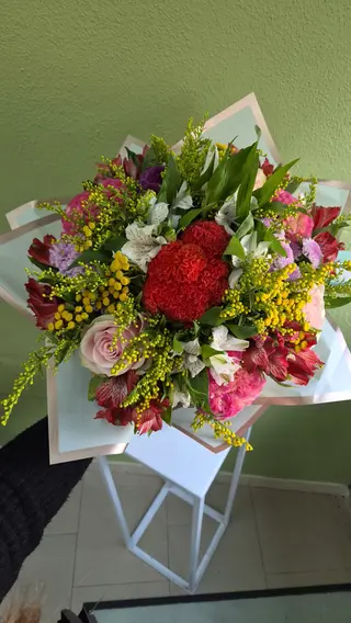 Bouquet Premium 
