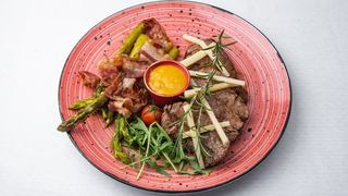 Beef i Forest finest