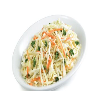 Зелева салата