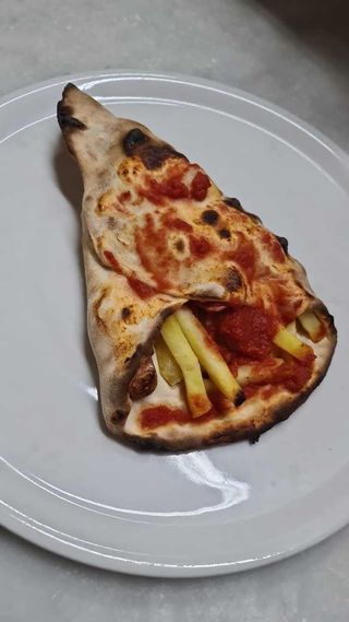 Viennese a Fazzoletto