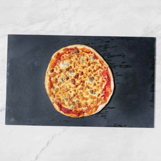 Pizza Cuatro Quesos (Individual)