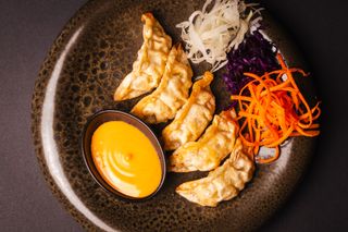 Gyoza