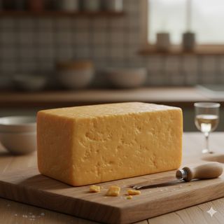 Кашкавал (1бр)