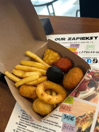 ChrupBox