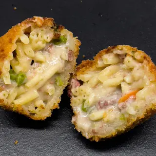 Frittatina classica