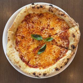 Пица Маргарита