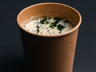 Окрошка (350g)