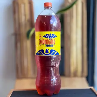 Postobón Colombiana 2L