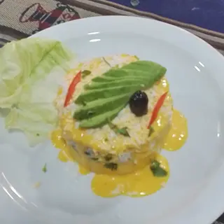 Causa de atun