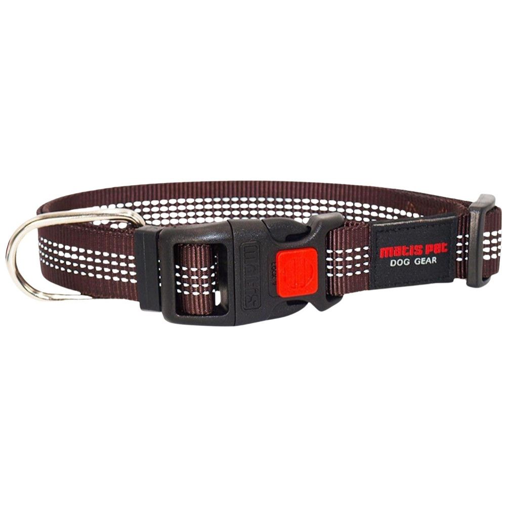 Ogrlice, amovi, povodnici i adresari