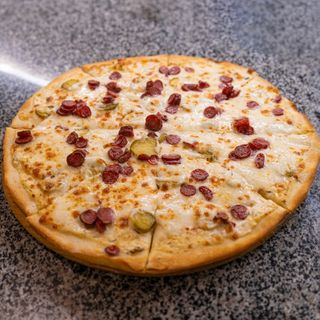 Мисливська (450г)