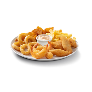 Seafood mix mare 5