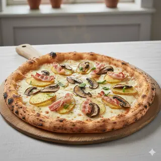 Porcina