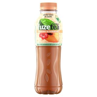 Fuze Tea Piersici 500ml