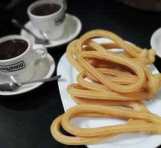 Menú Para Compartir O No (2 Personas)