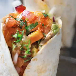 Taco Camaron | 2 un
