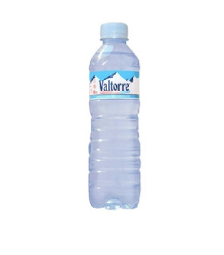 Agua (500 Ml.)