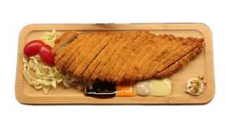 Tonkatsu