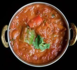 Daal Tarka