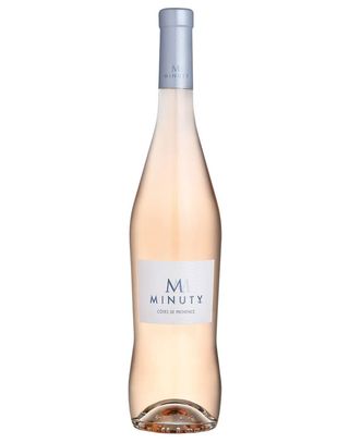 Cotes de Provence Minuty