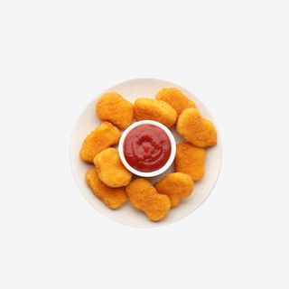 Meniu Nuggetts