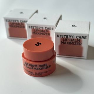 Бальзам для губ