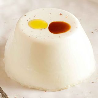 Dúo De PannaCotta A Los 2 Sabores