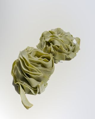 Tagliatelle De Espinaca Y Albahaca 200Gr