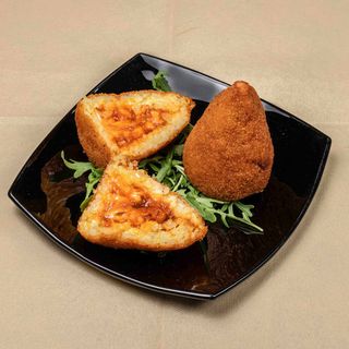Arancino al ragu