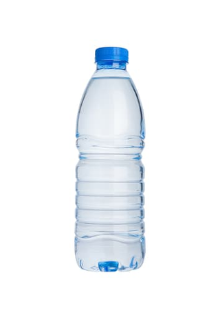 acqua naturale
