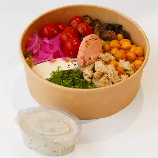 Poke Libanais