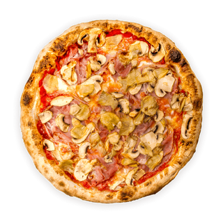 Capricciosa