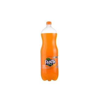 Fanta Naranja (1,25 Lt.)
