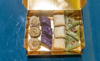 Beklawa e konafa misto 700 g