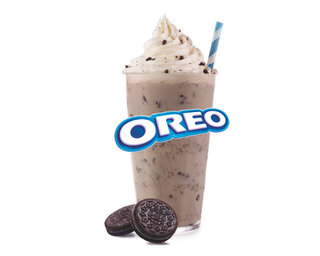Shake Oreo