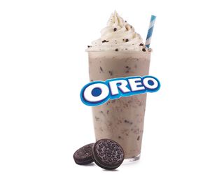 Shake Oreo