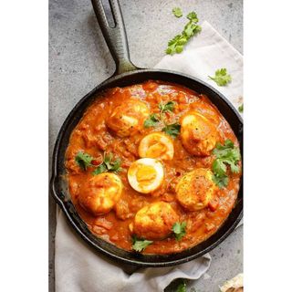 Egg Curry