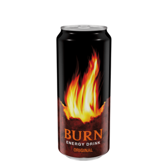 Burn