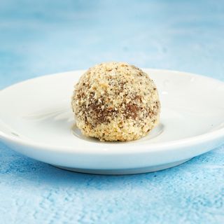 Raw loptice  lešnik